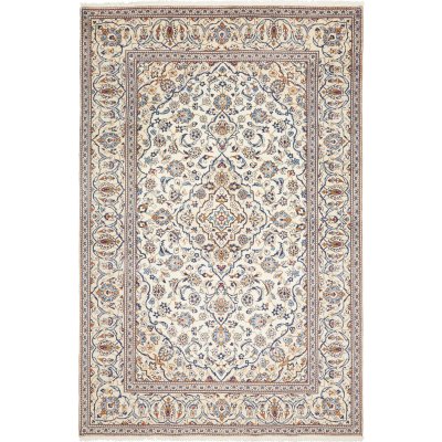 Kashan 300X198 Cm