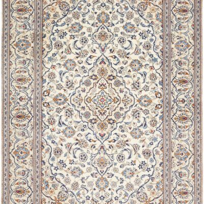 Kashan 300X198 Cm