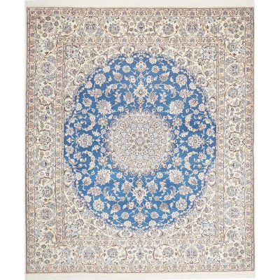 Nain 9L 291X251 Cm