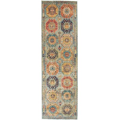 Tribal 273X82 Cm