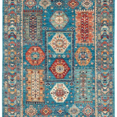 Tribal 166X122 Cm