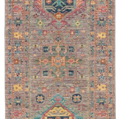 Tribal 260X80 Cm