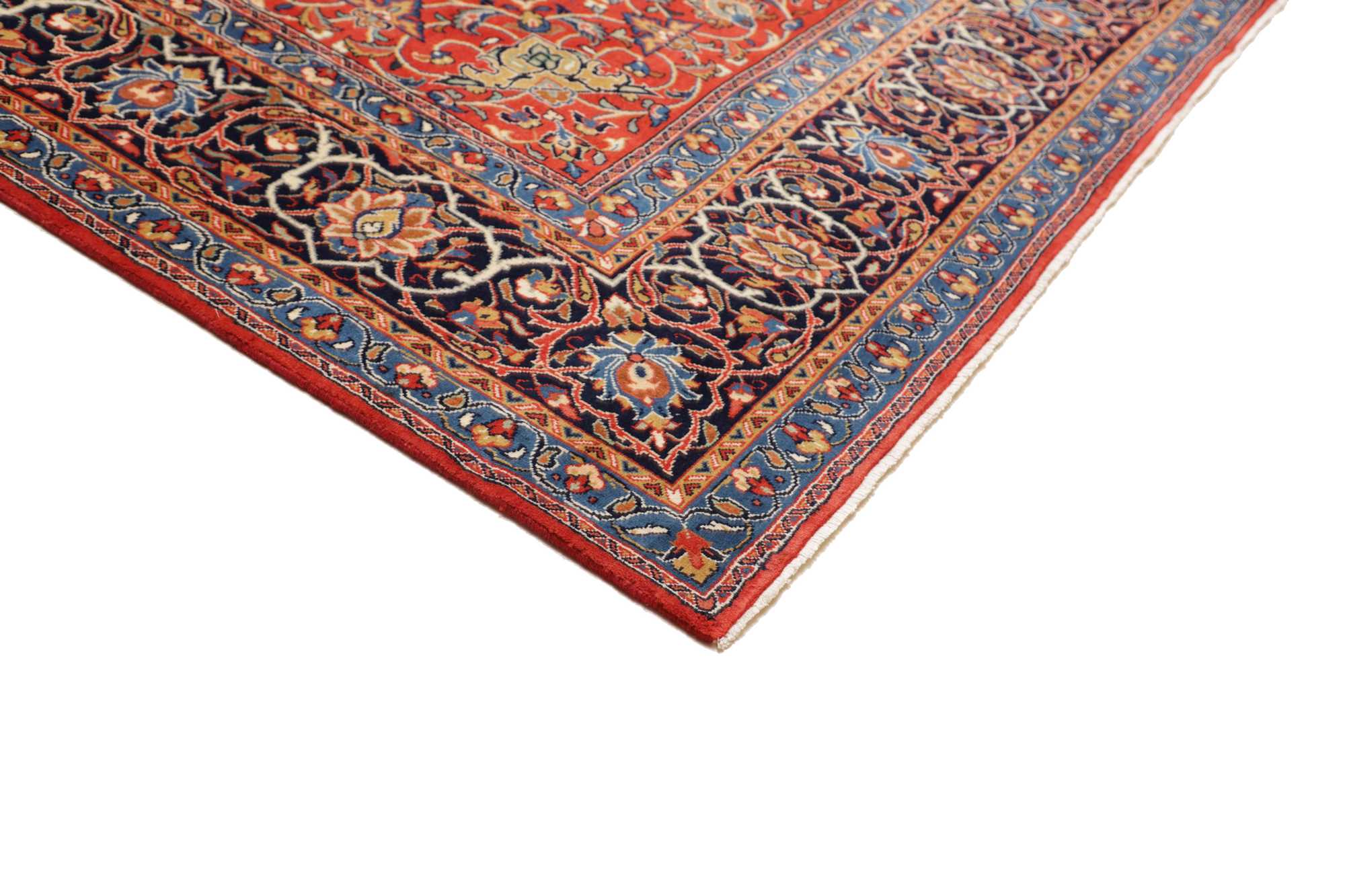 Sarough 372X248 Cm - Image 5