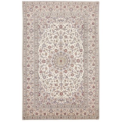 Kashan 300X195 Cm