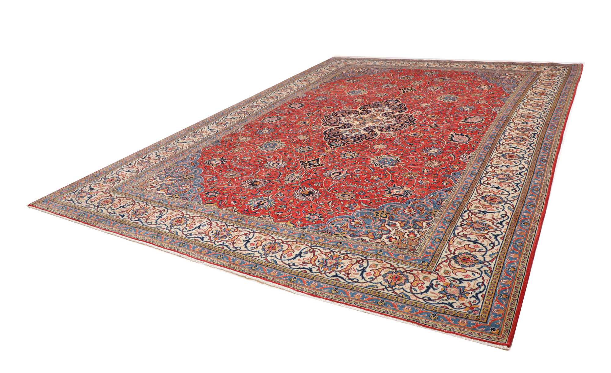 Sarough 415X303 Cm - Image 2