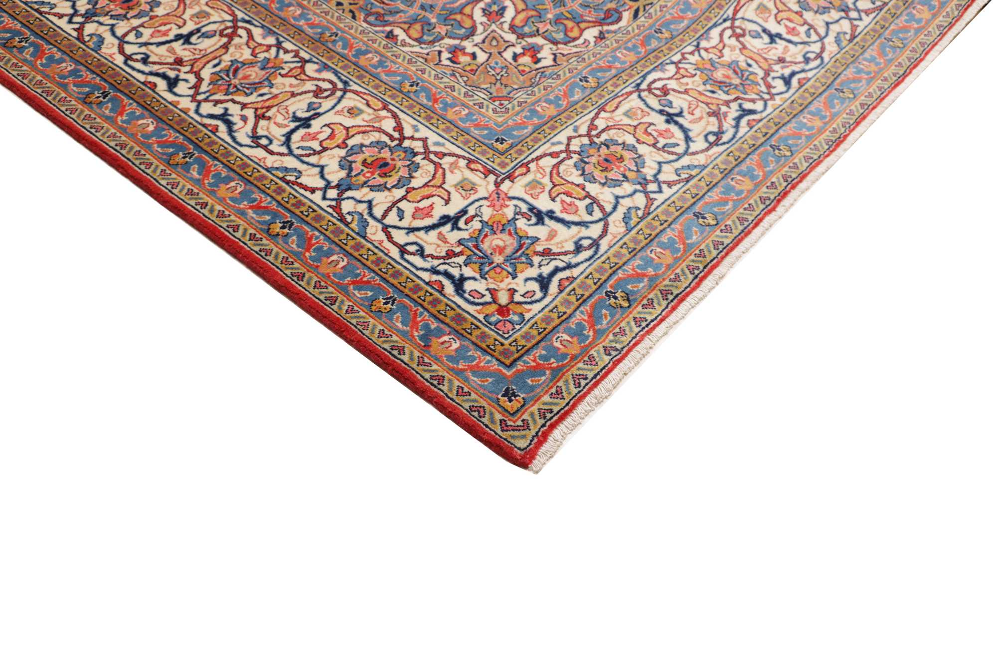 Sarough 415X303 Cm - Image 5