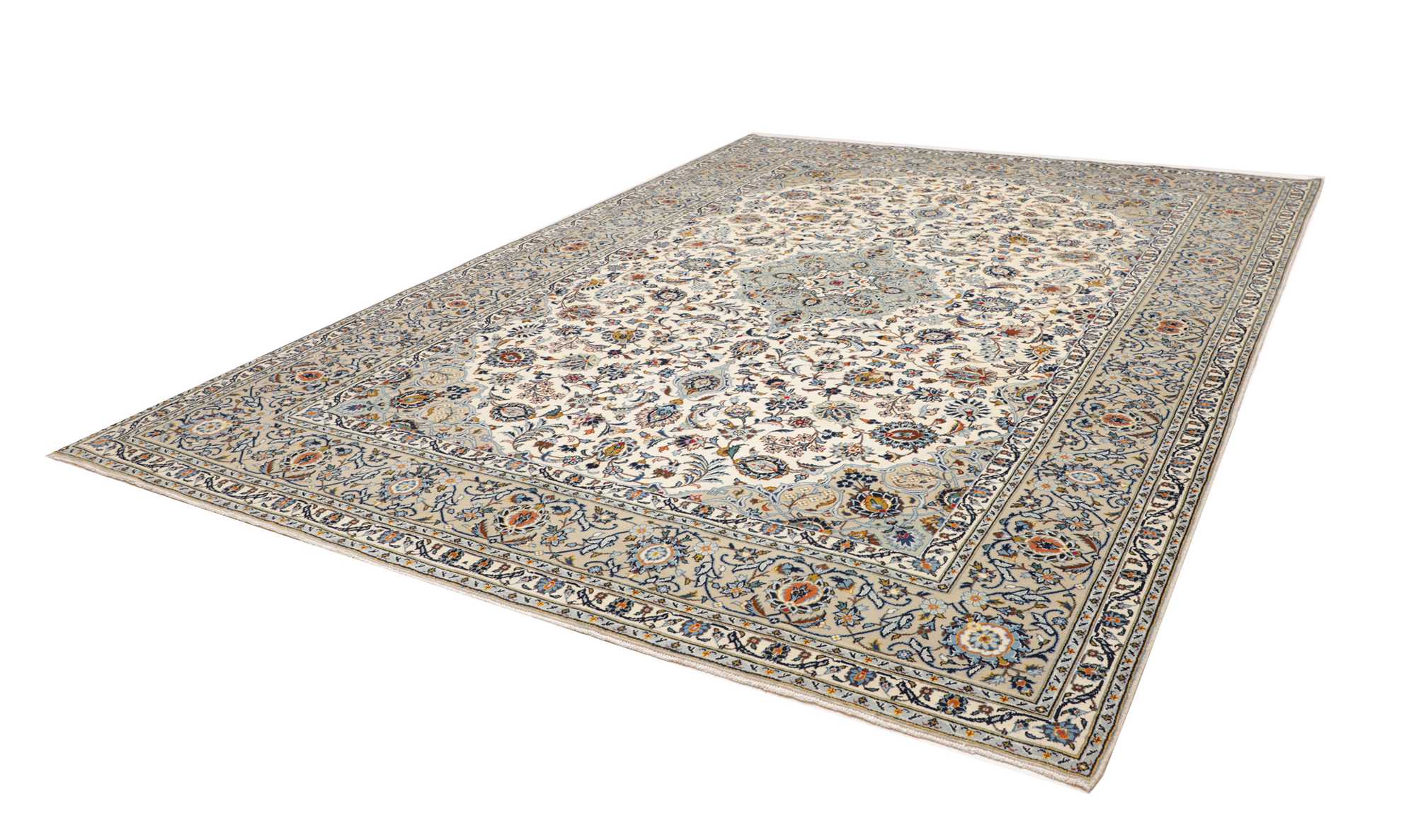 Kashan 367X272 Cm - Image 2