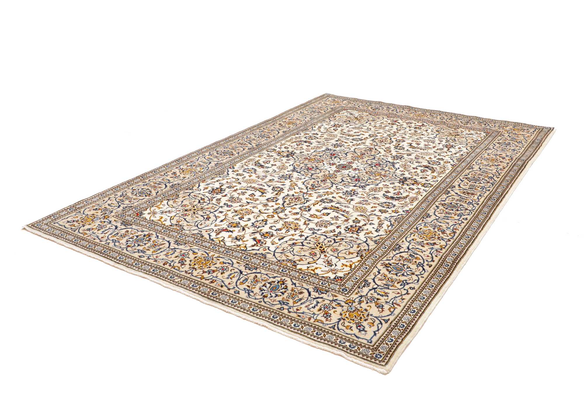 Kashan 300X204 Cm - Image 2