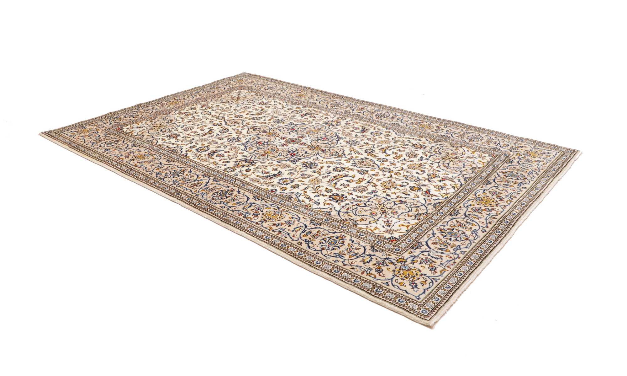 Kashan 300X204 Cm - Image 3