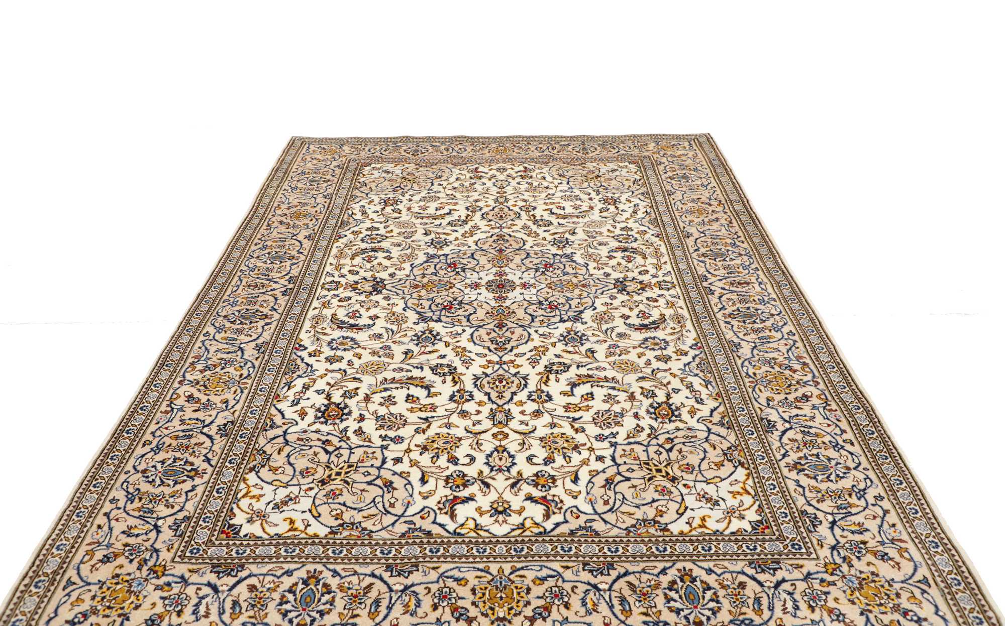 Kashan 300X204 Cm - Image 4