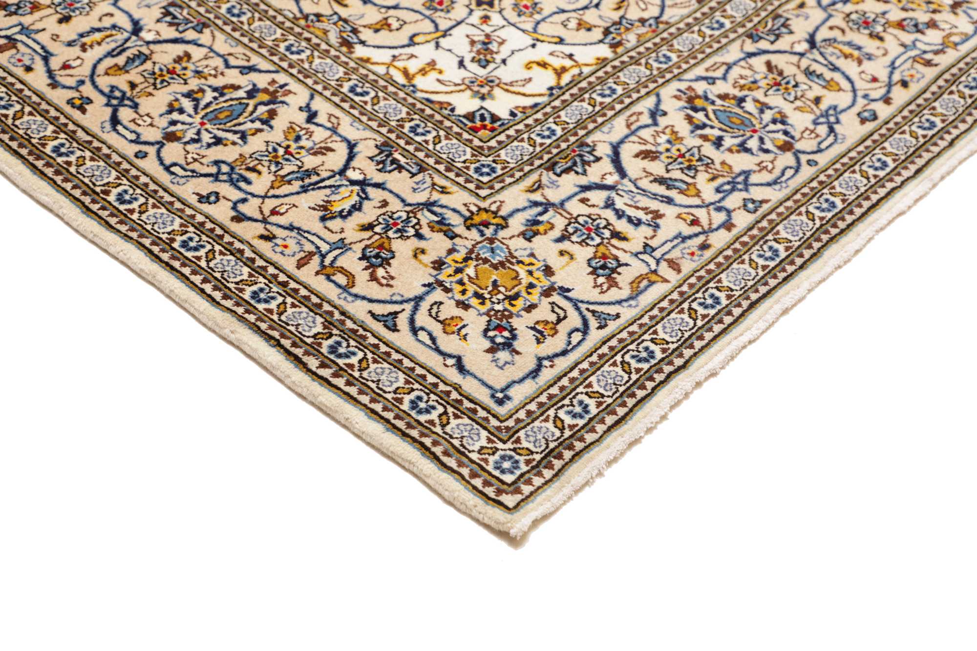 Kashan 300X204 Cm - Image 5