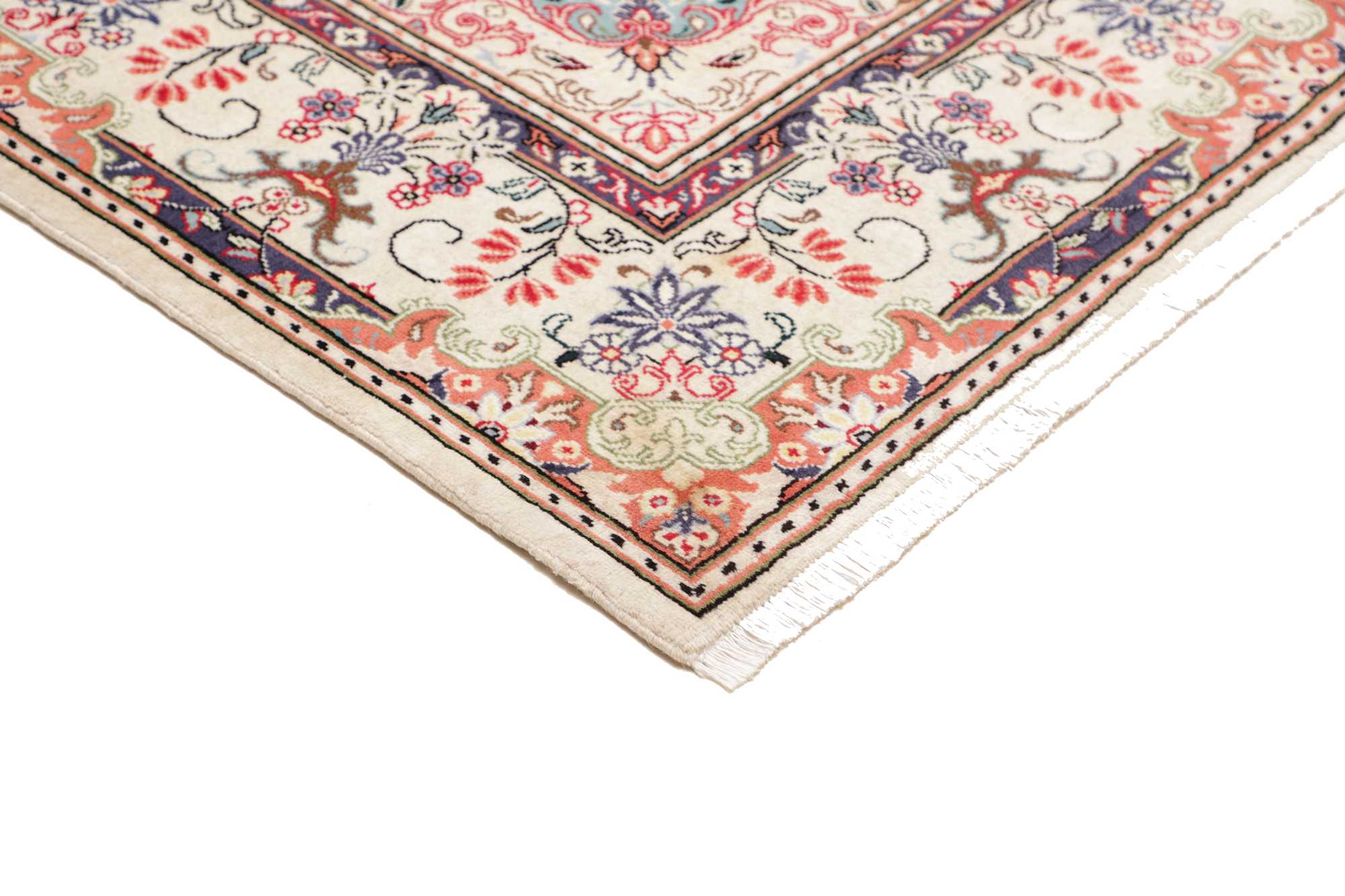 Kashan 302X198 Cm - Image 5