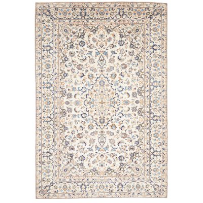 Kashan 294X200 Cm