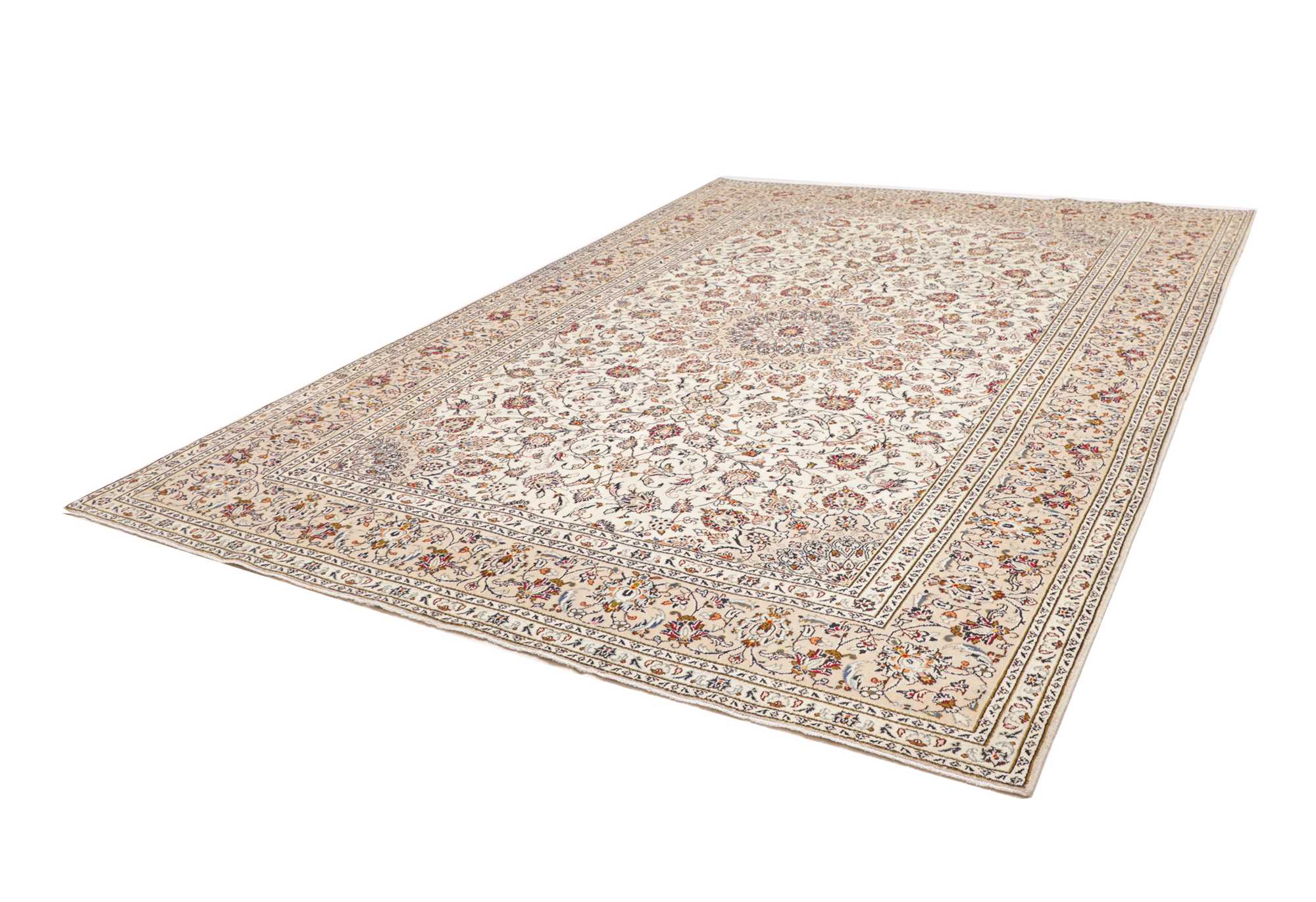 Kashan 345X250 Cm - Image 2