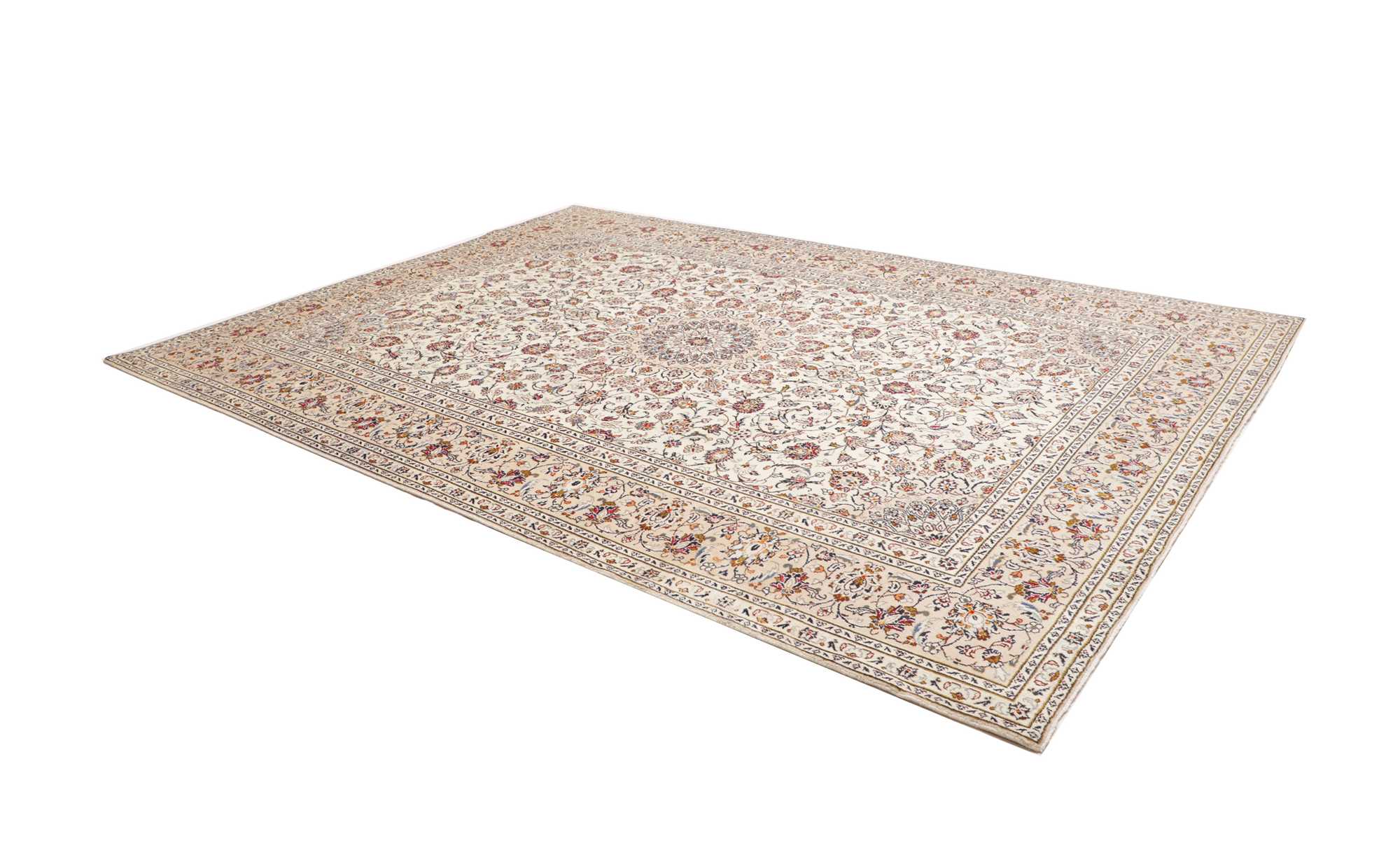 Kashan 345X250 Cm - Image 3