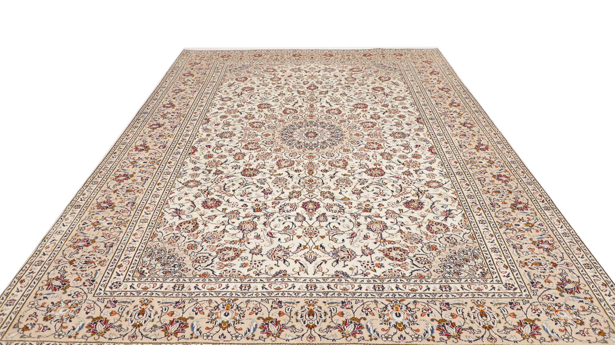 Kashan 345X250 Cm - Image 4