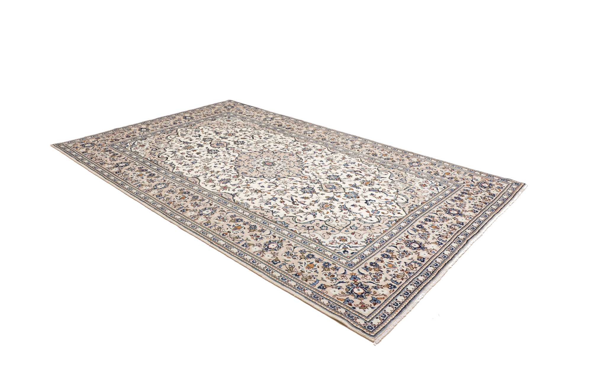 Kashan 308X195 Cm - Image 3