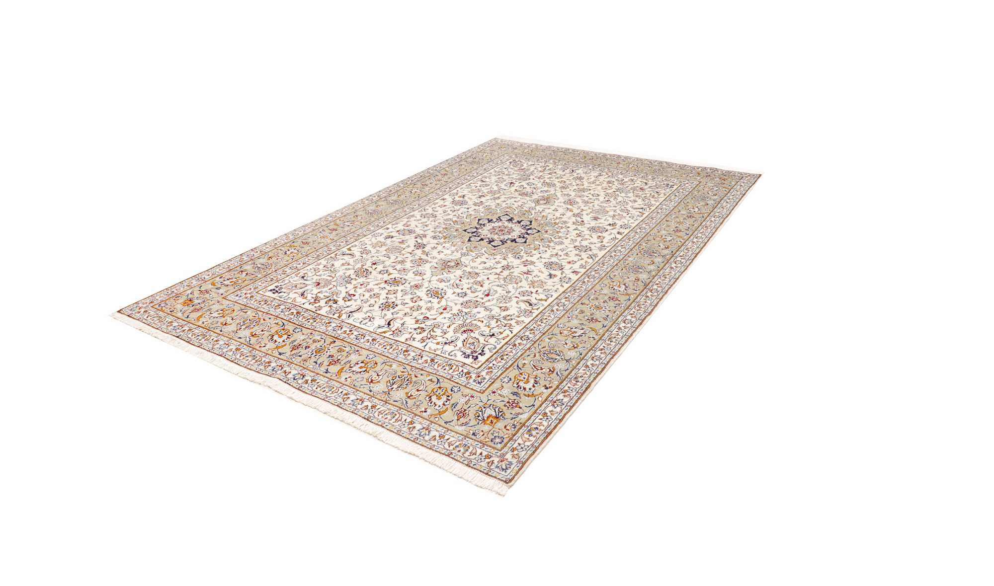 Kashan 300X200 Cm - Image 2