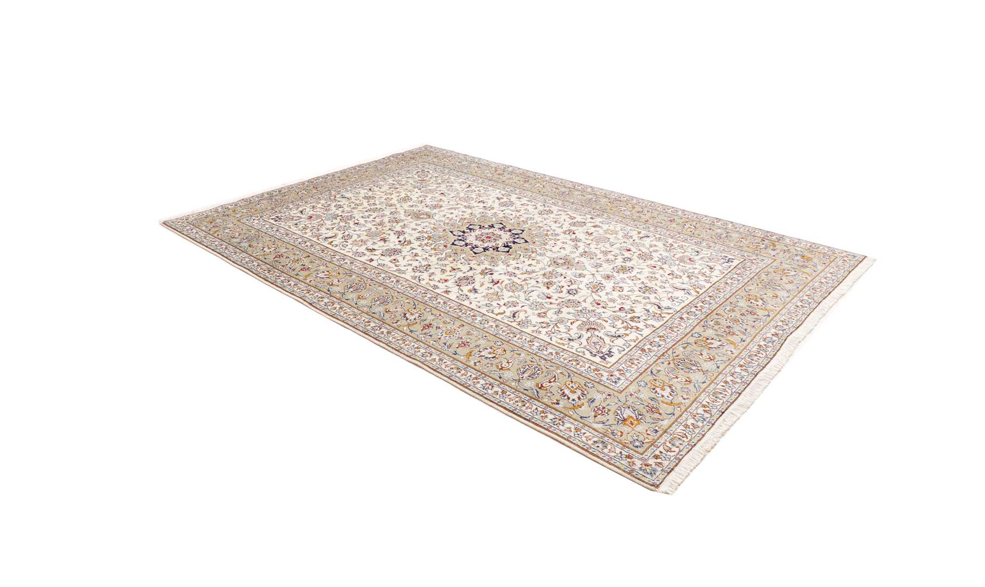 Kashan 300X200 Cm - Image 3