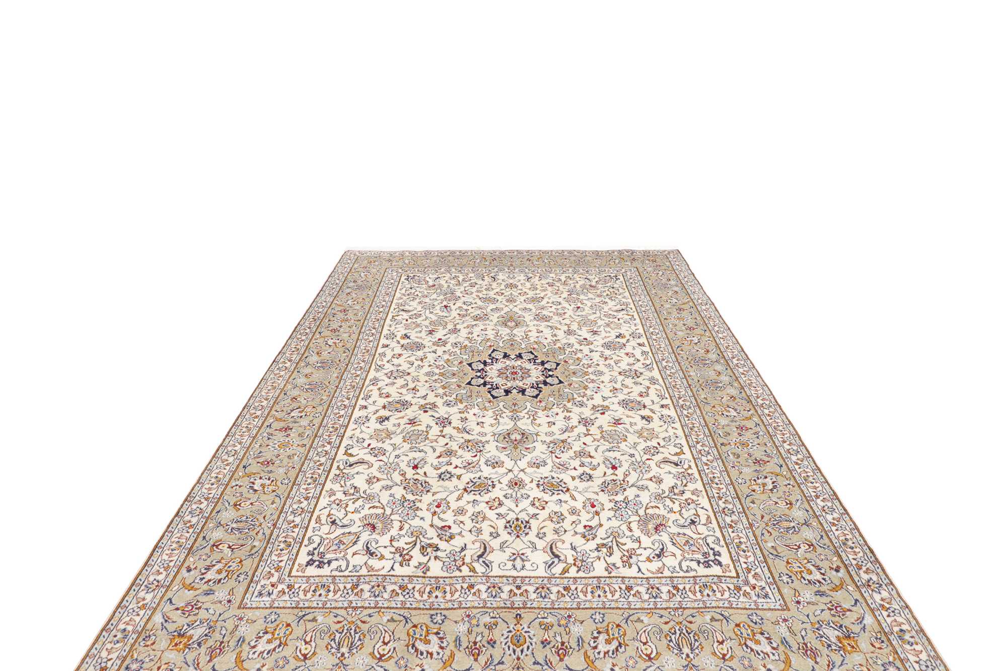 Kashan 300X200 Cm - Image 4