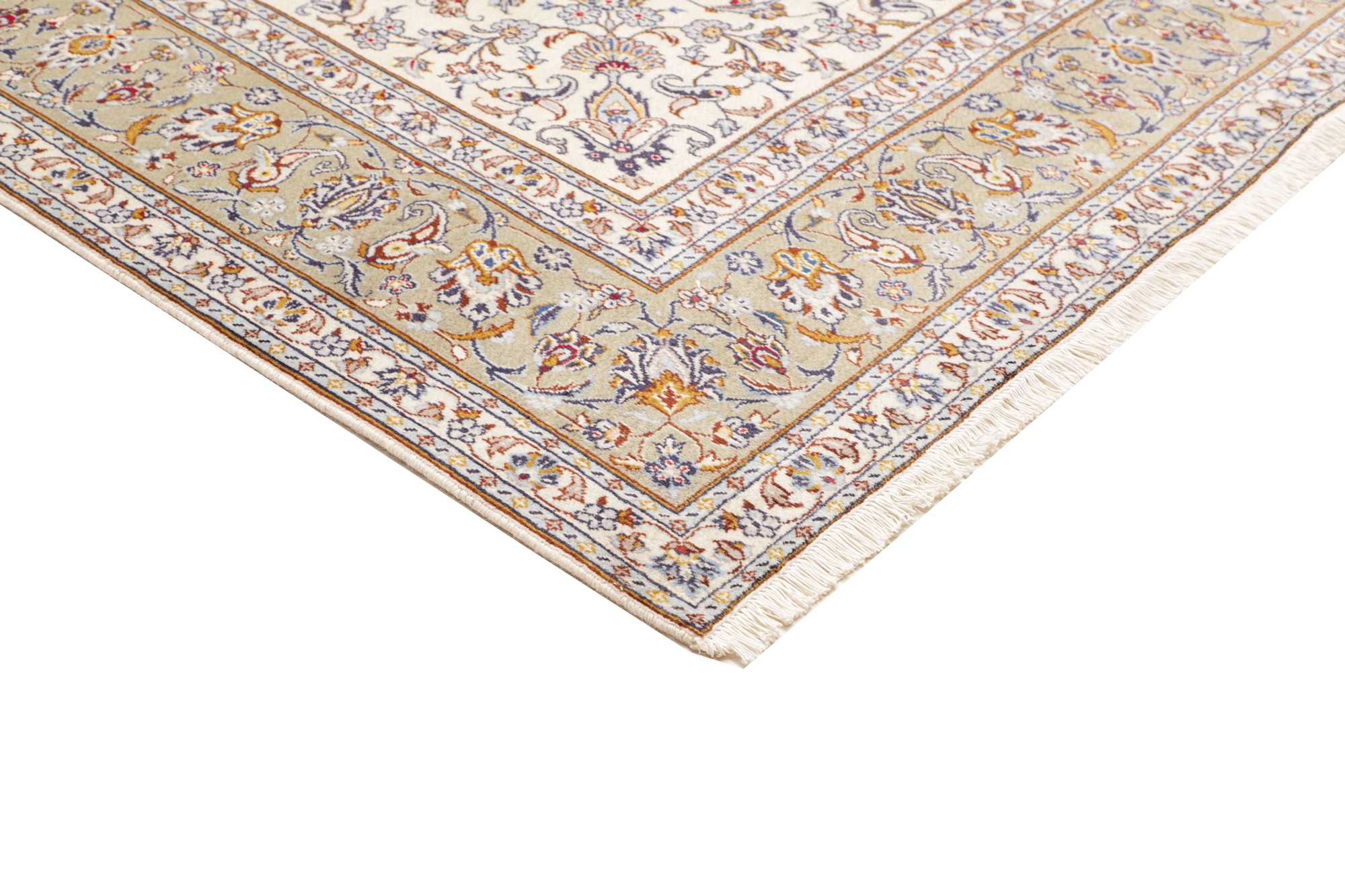 Kashan 300X200 Cm - Image 5