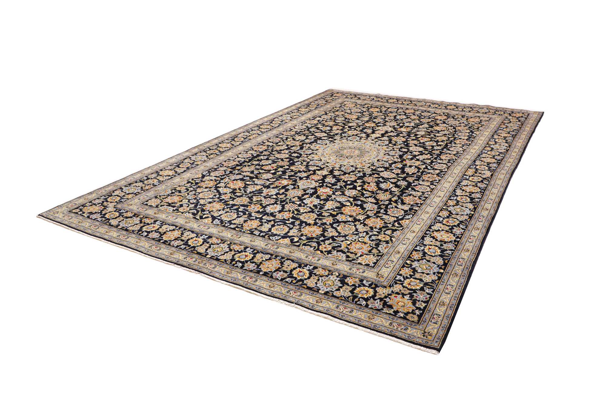 Kashan 375X258 Cm - Image 2