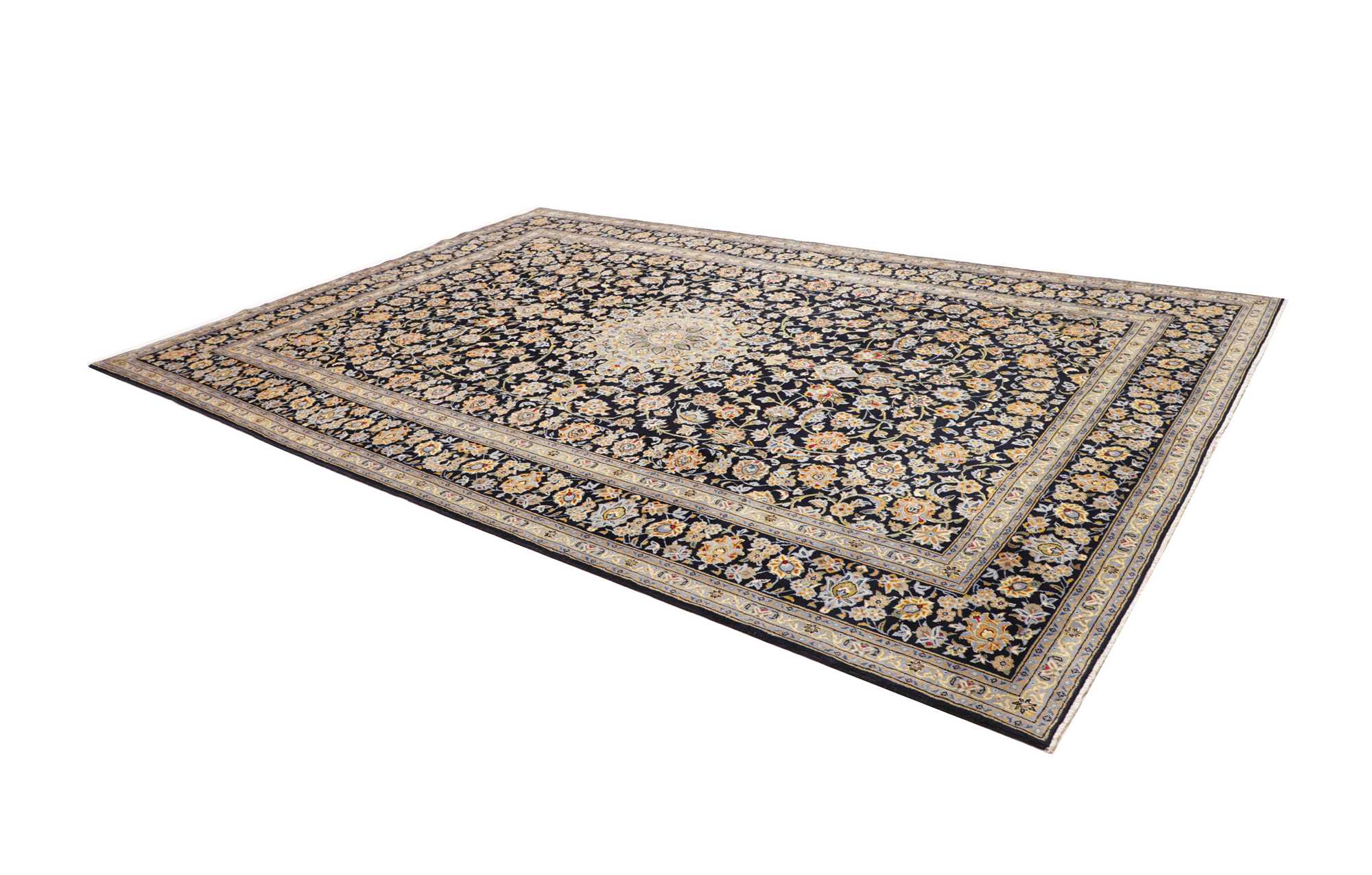 Kashan 375X258 Cm - Image 3