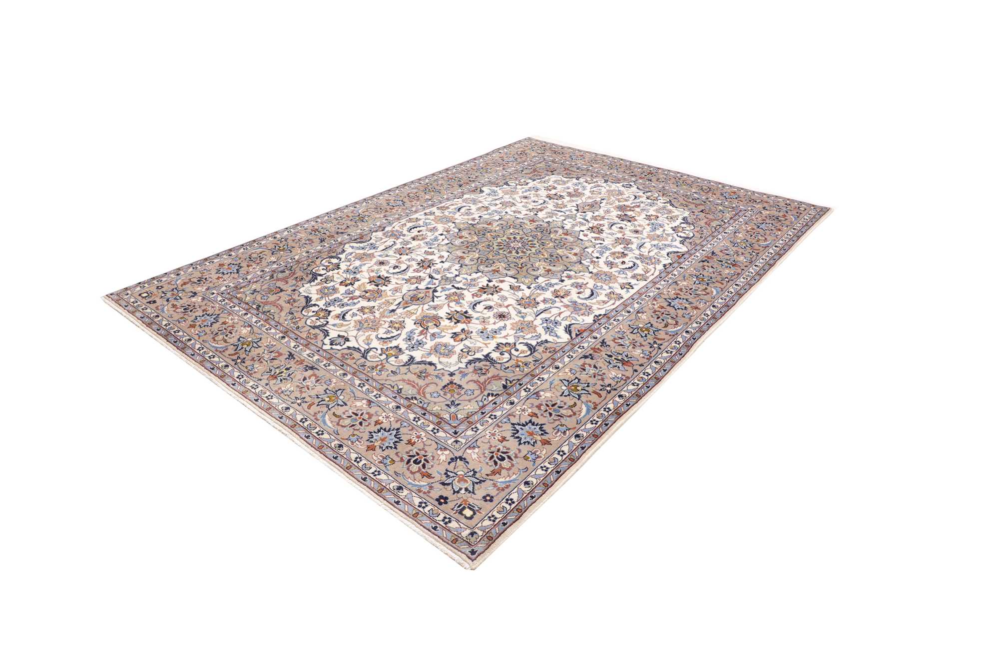 Kashan 285X200 Cm - Image 2
