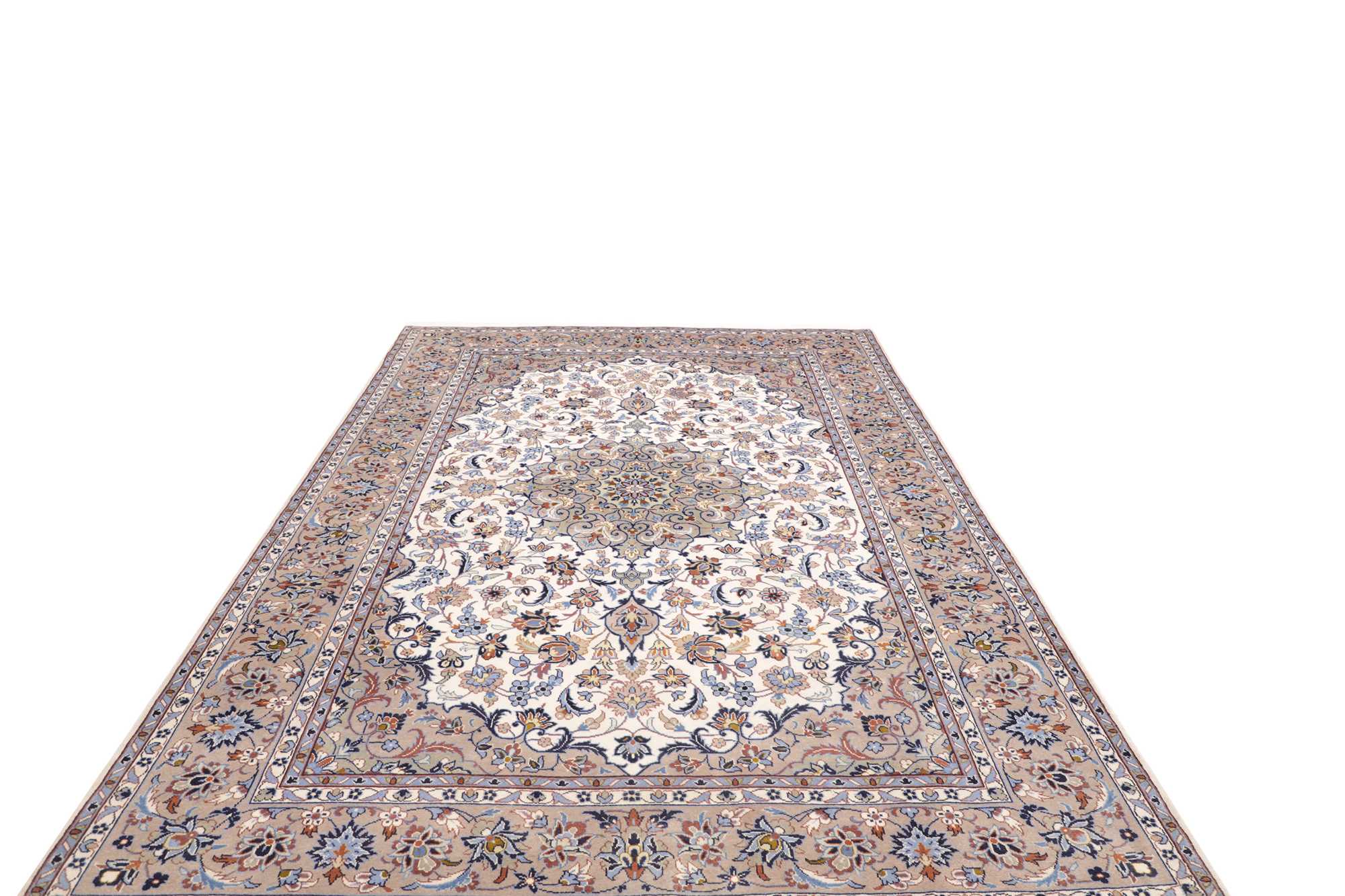 Kashan 285X200 Cm - Image 4