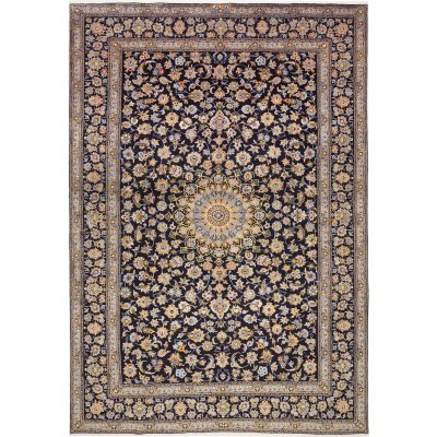 Kashan 370X255 Cm