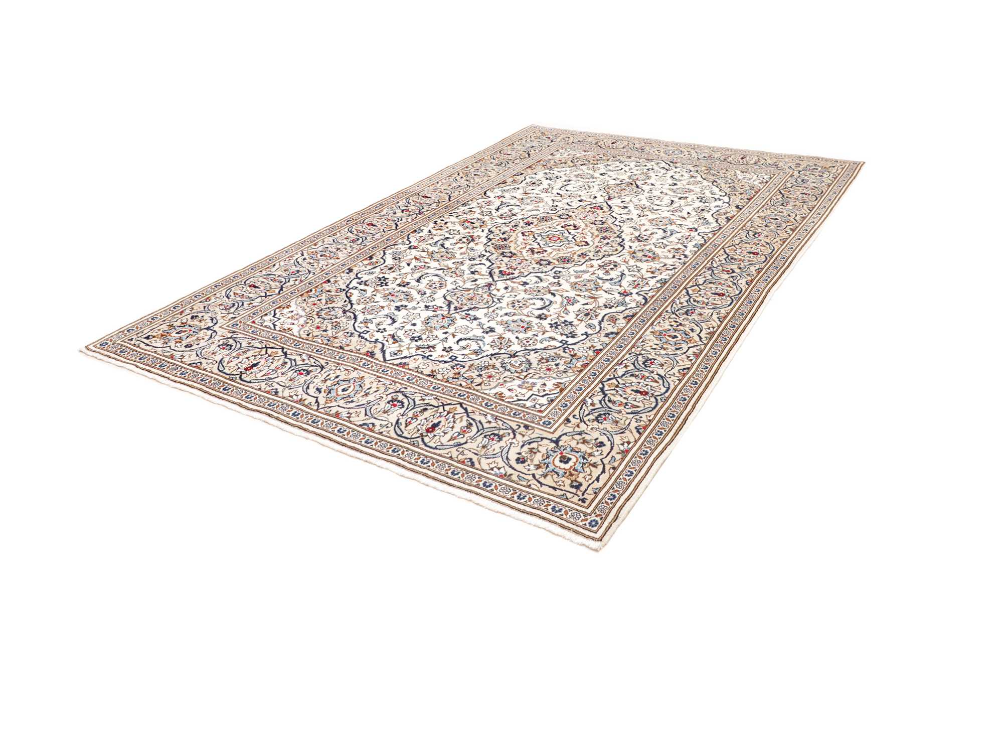 Kashan 292X195 Cm - Image 2