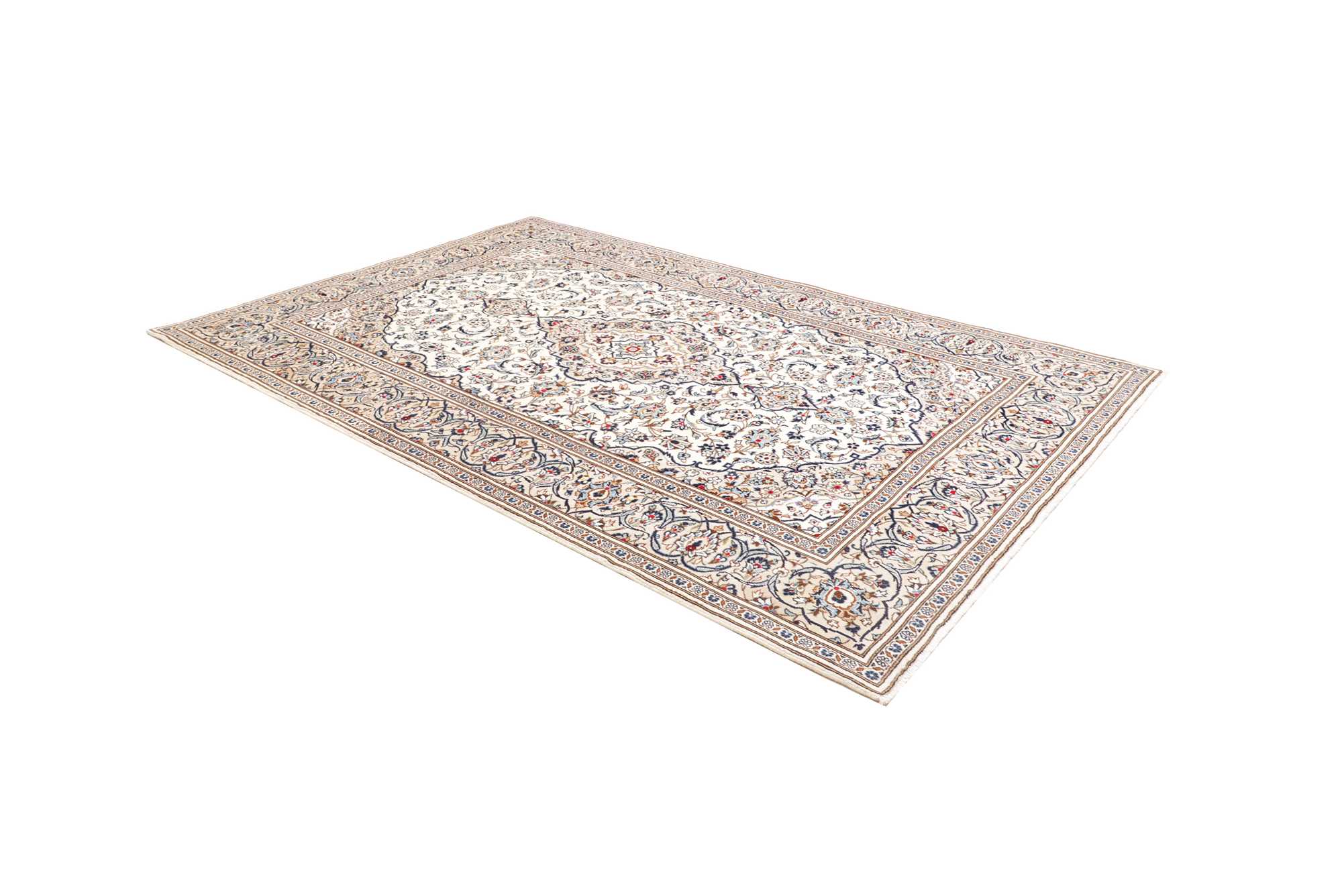 Kashan 292X195 Cm - Image 3
