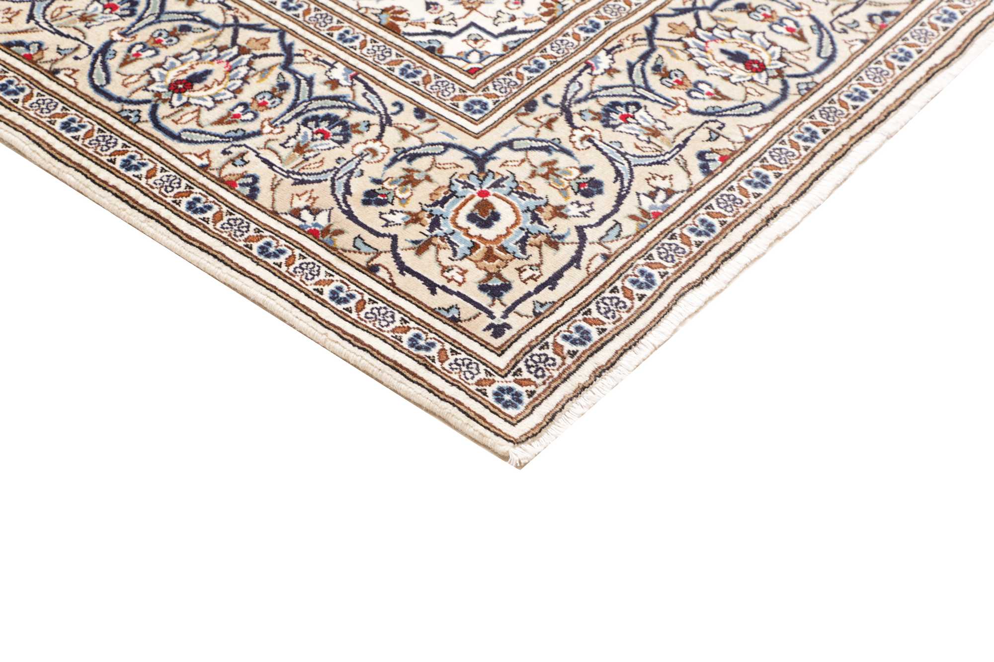 Kashan 292X195 Cm - Image 5