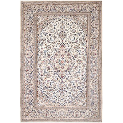 Kashan 292X195 Cm