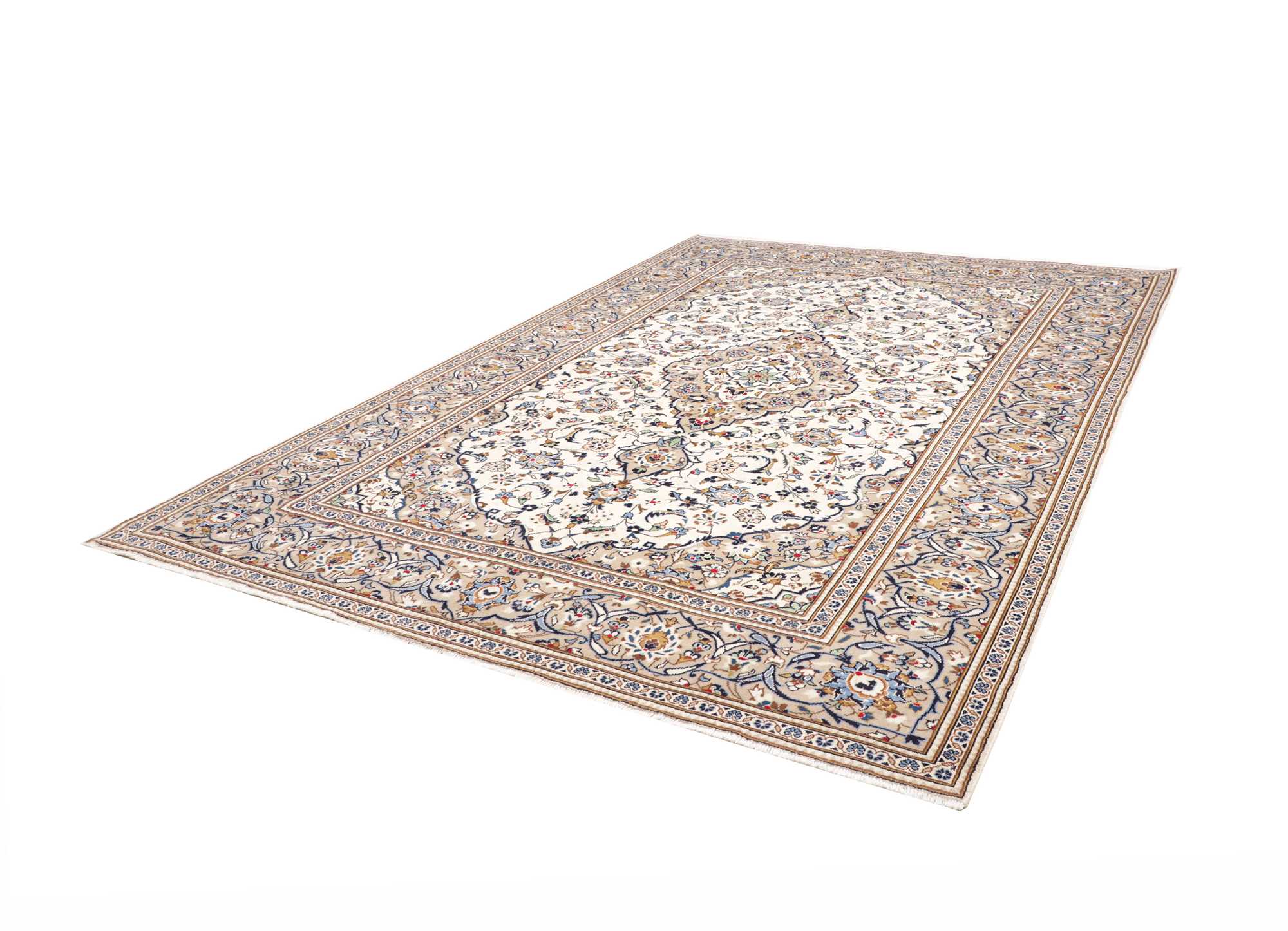 Kashan 350X245 Cm - Image 2