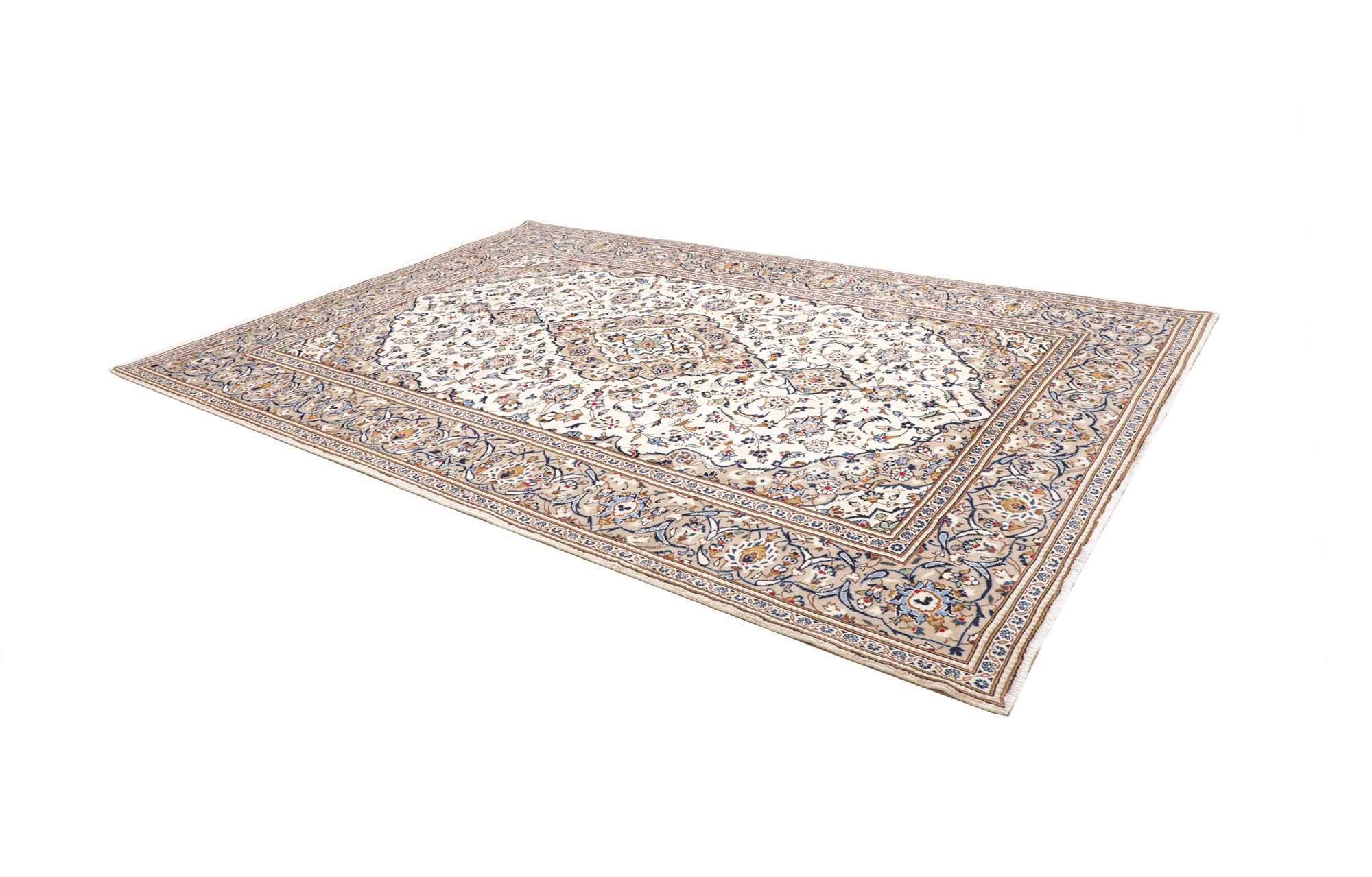 Kashan 350X245 Cm - Image 3