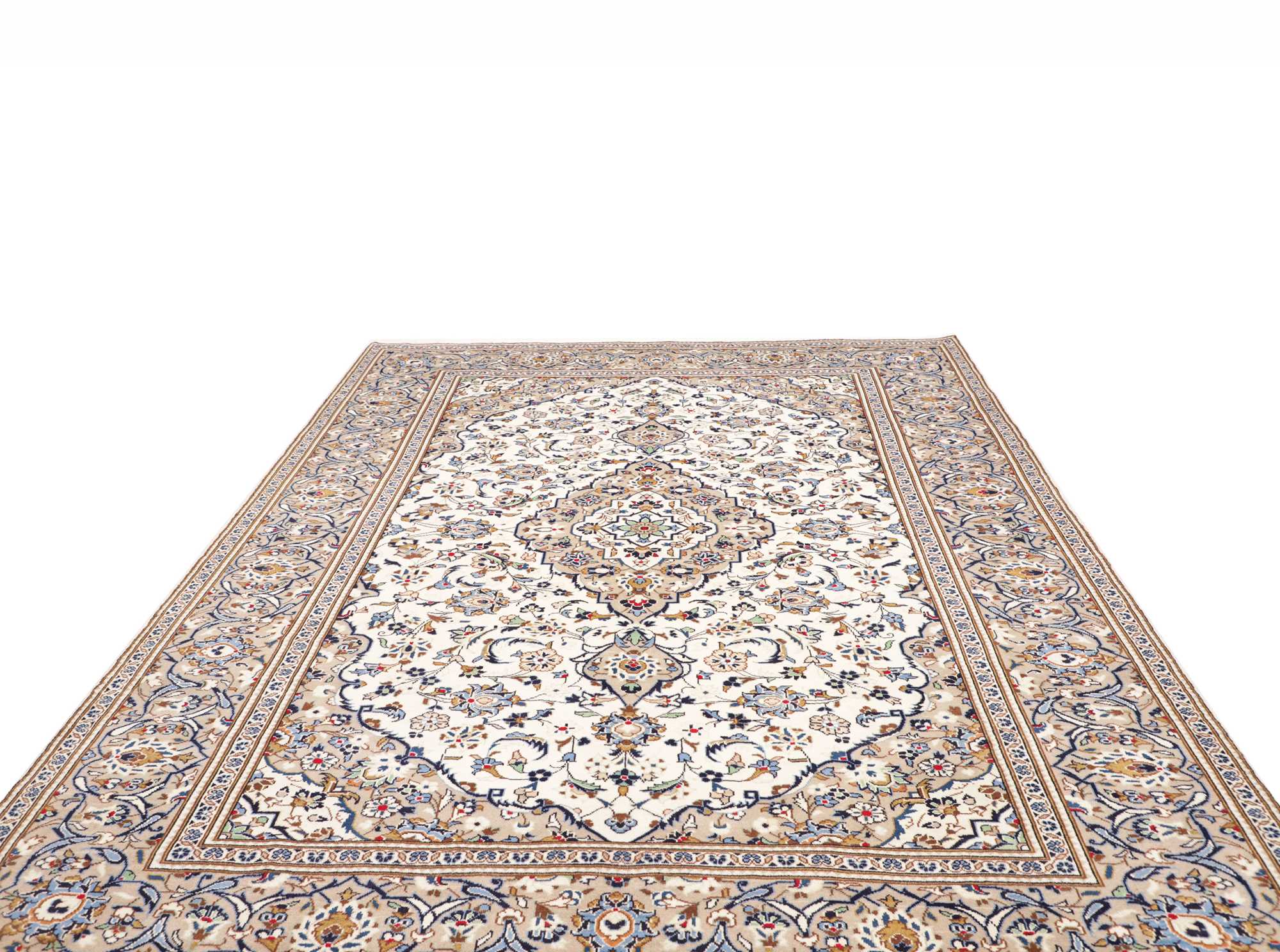 Kashan 350X245 Cm - Image 4