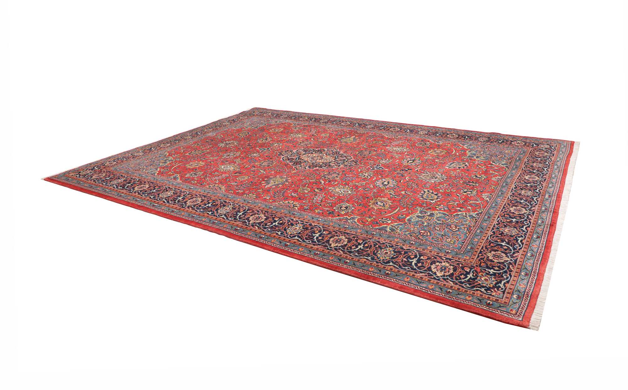 Sarough 403X302 Cm - Image 3