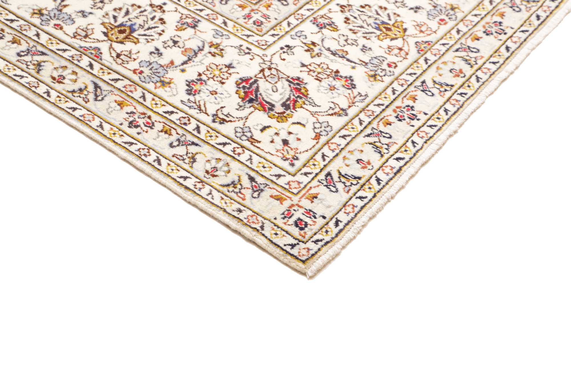 Kashan 342X243 Cm - Image 5