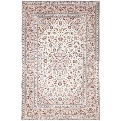 Kashan 310X204 Cm