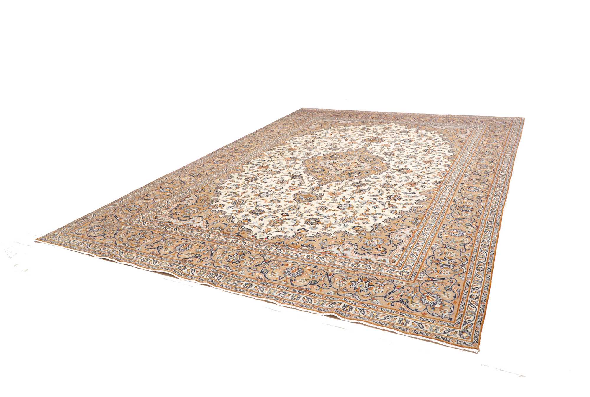 Kashan 400X298 Cm - Image 2