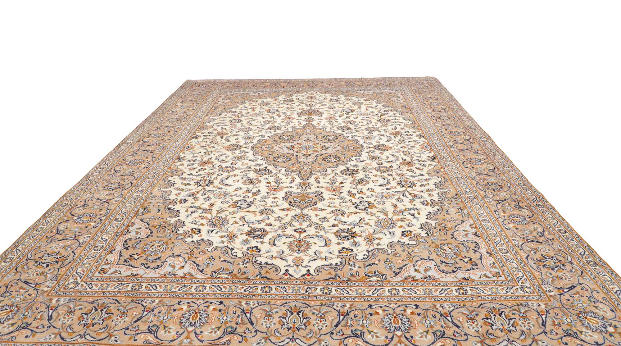 Kashan 400X298 Cm - Image 4