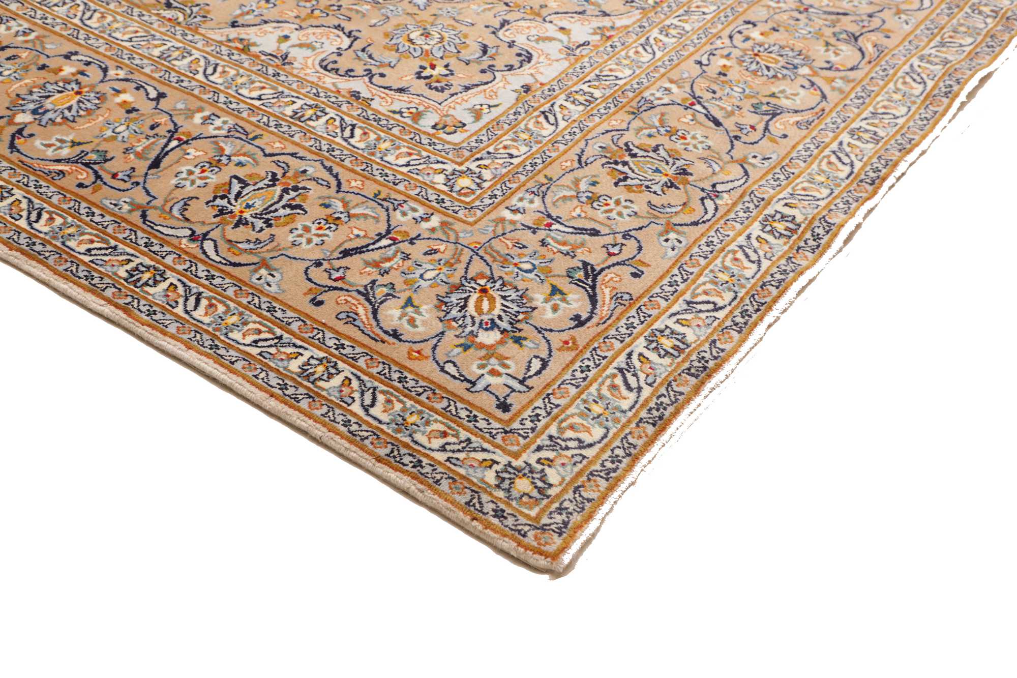 Kashan 400X298 Cm - Image 5