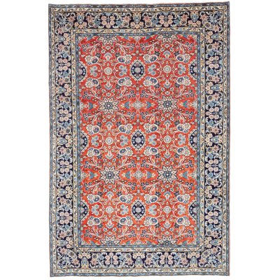 Kashan 303X200 Cm