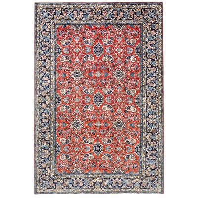 Kashan 292X198 Cm