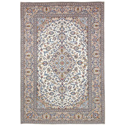 Kashan 295X195 Cm
