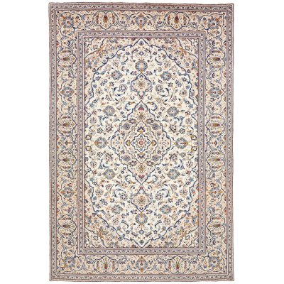 Kashan 295X200 Cm