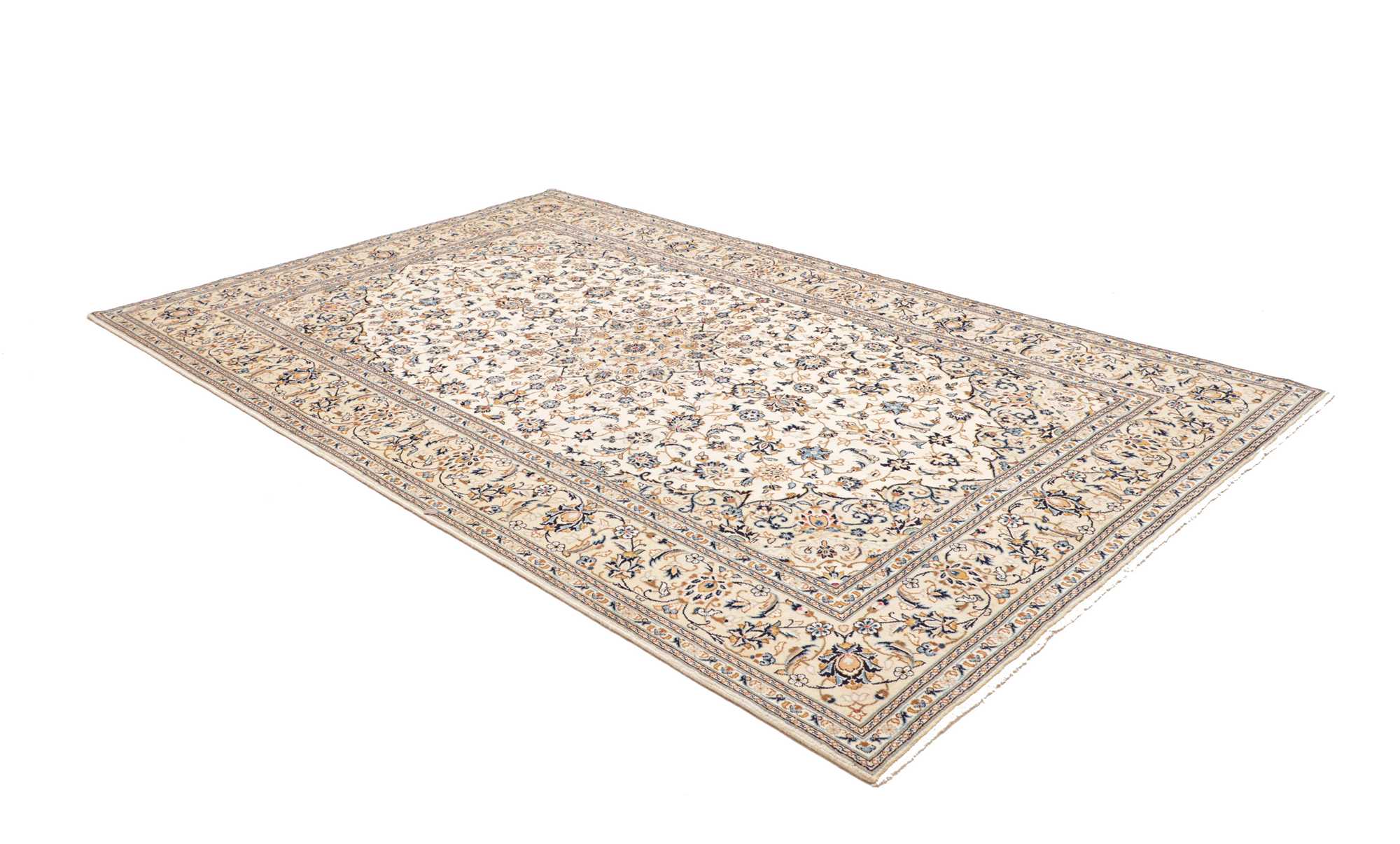 Kashan 305X200 Cm - Image 3