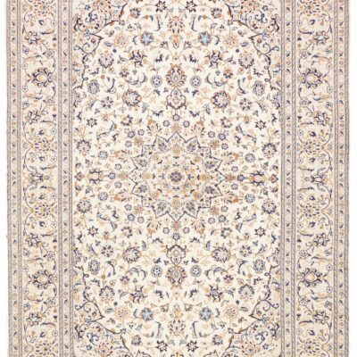 Kashan 305X200 Cm