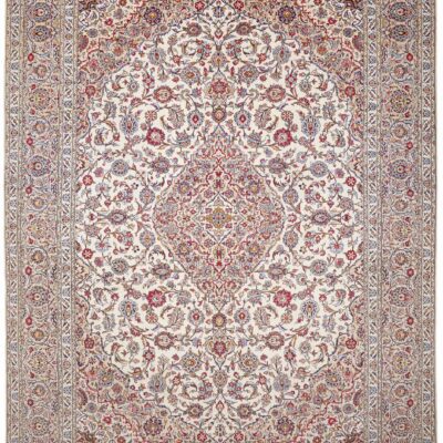 Kashan 418X302 Cm
